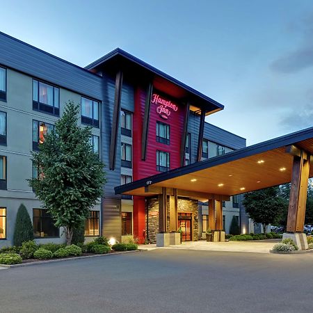 Hampton Inn By Hilton צ'יליוואק מראה חיצוני תמונה