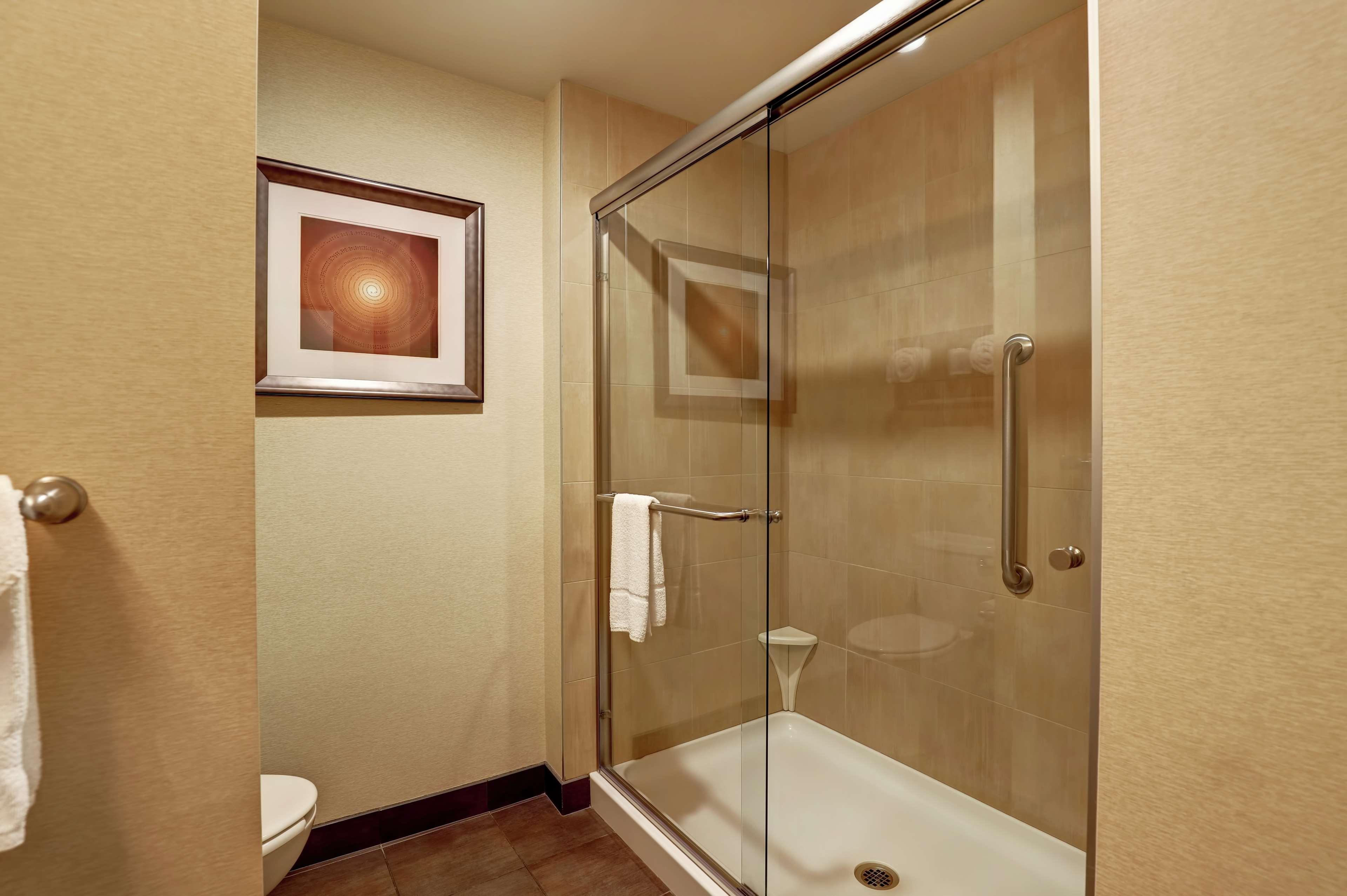 Hampton Inn By Hilton צ'יליוואק מראה חיצוני תמונה
