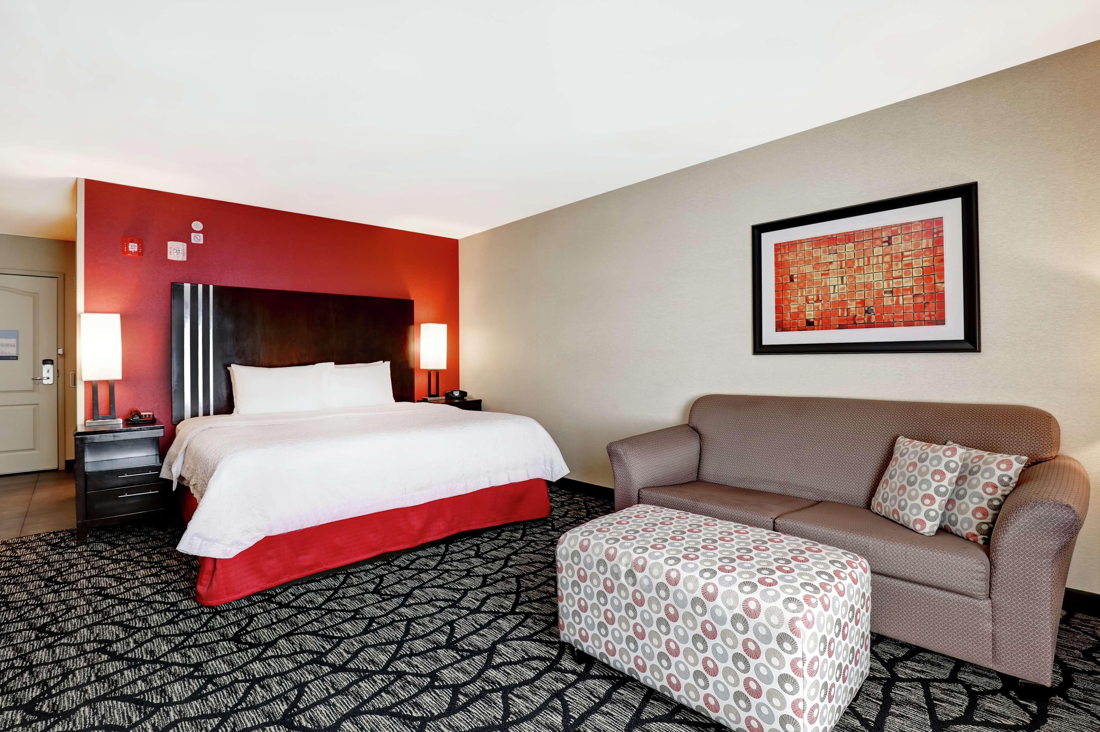 Hampton Inn By Hilton צ'יליוואק מראה חיצוני תמונה