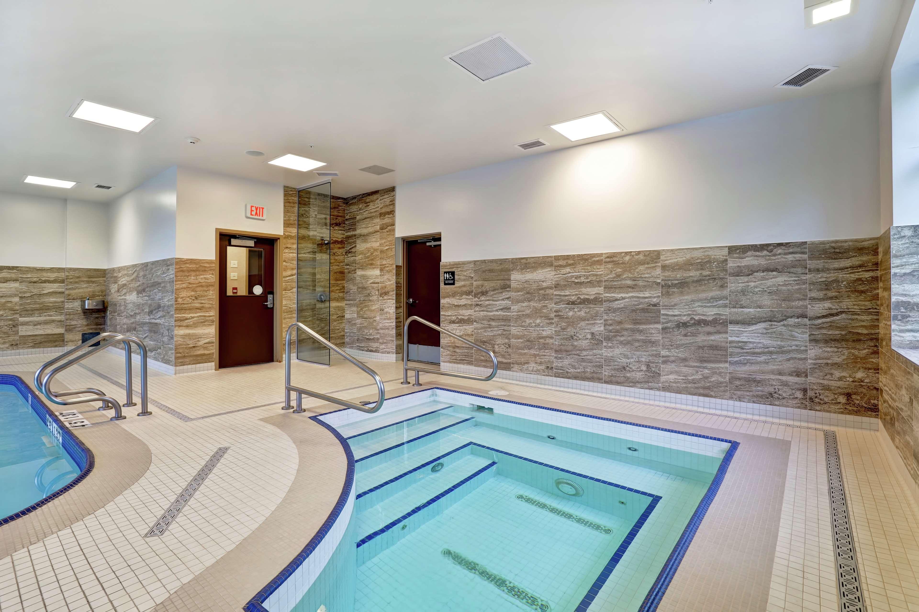Hampton Inn By Hilton צ'יליוואק מראה חיצוני תמונה