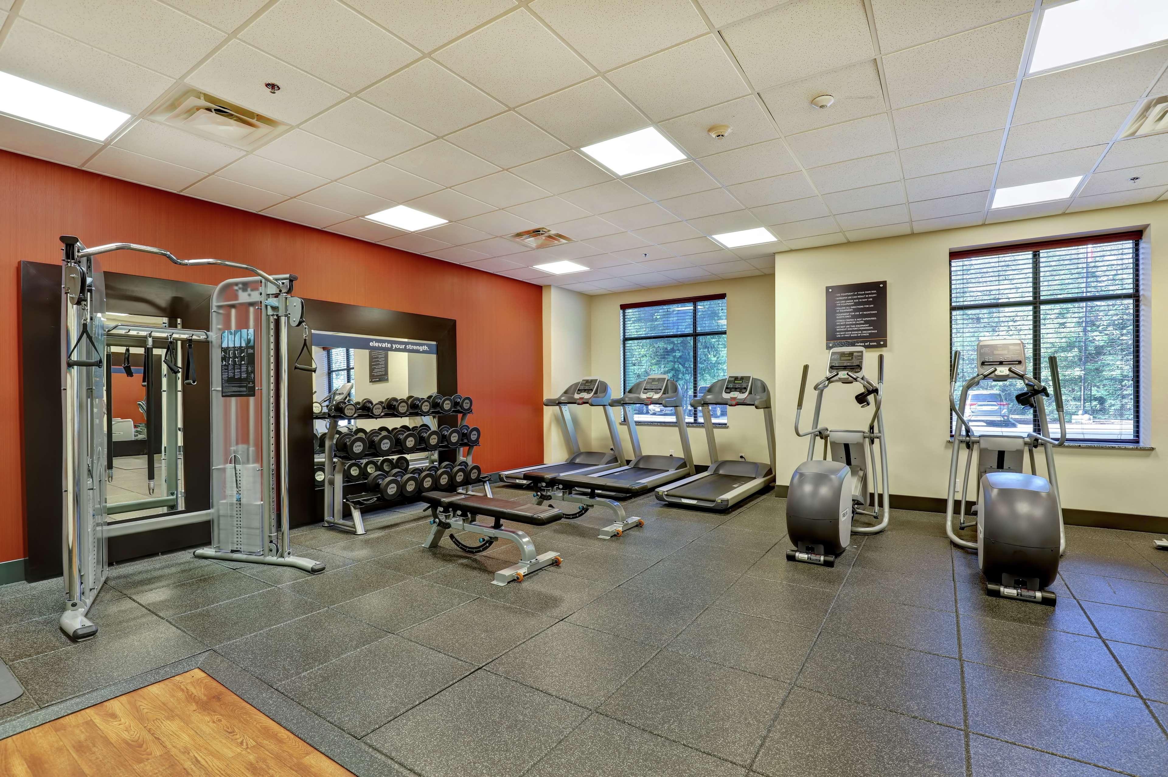 Hampton Inn By Hilton צ'יליוואק מראה חיצוני תמונה