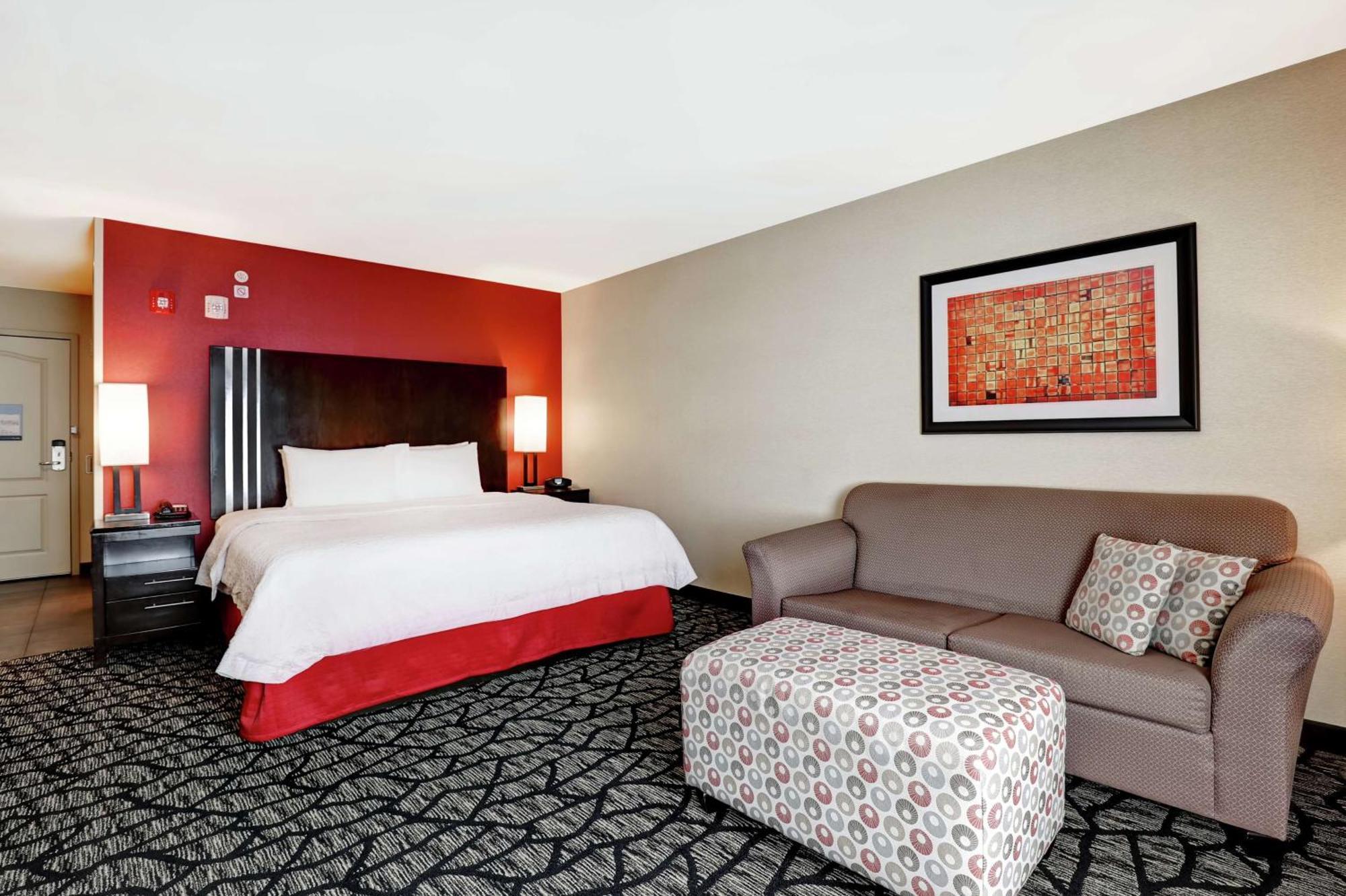 Hampton Inn By Hilton צ'יליוואק מראה חיצוני תמונה