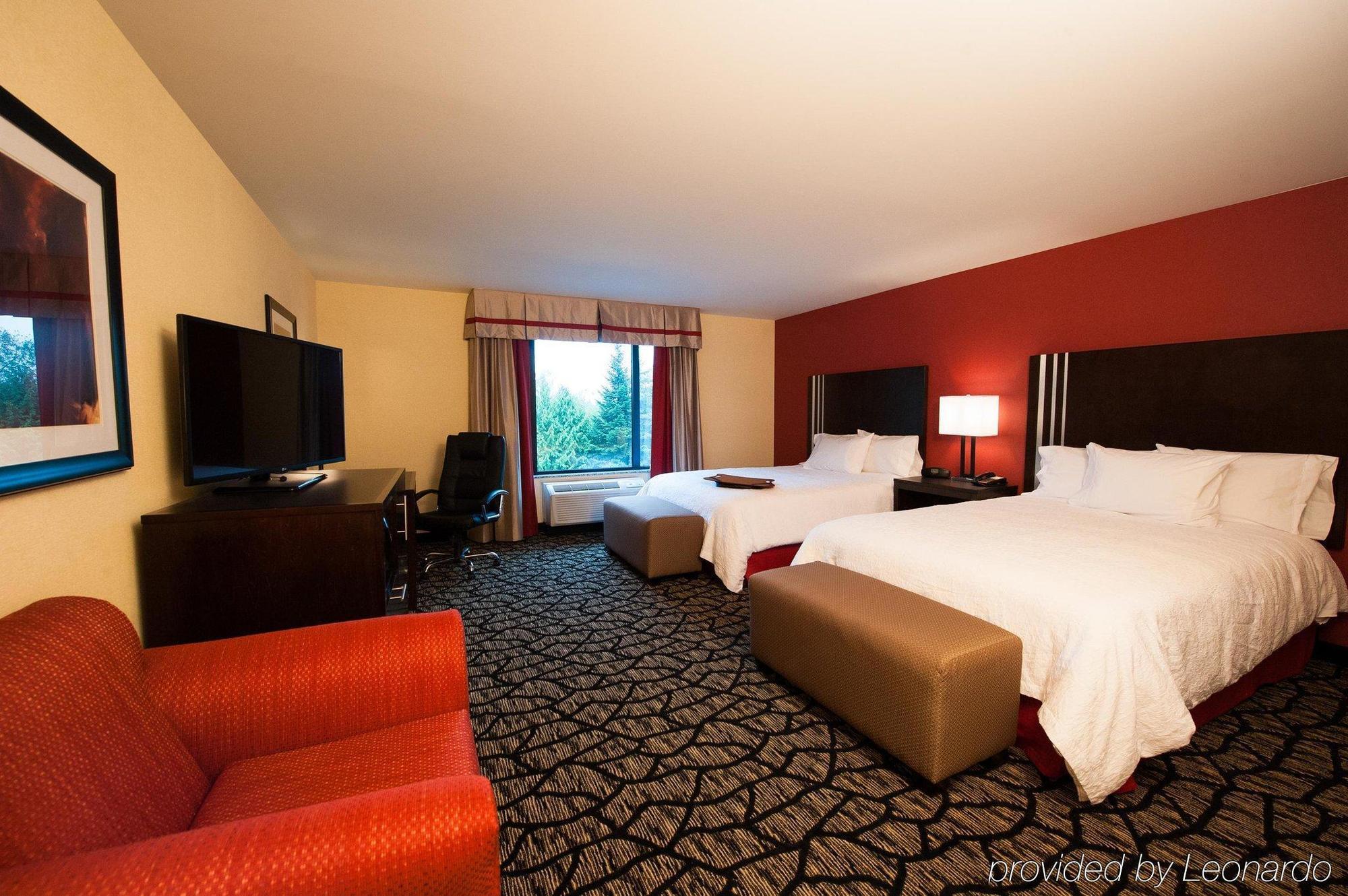 Hampton Inn By Hilton צ'יליוואק מראה חיצוני תמונה
