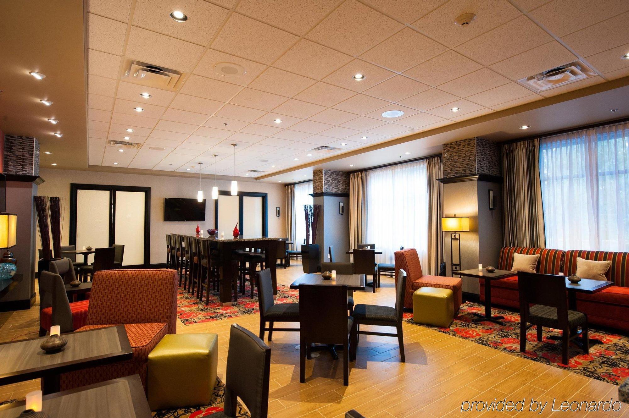 Hampton Inn By Hilton צ'יליוואק מראה חיצוני תמונה